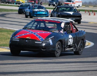 Illustration for article titled Cast Your Votes For The 24 Hours Of LeMons Wall Of Blame!